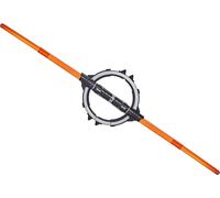 Star Wars Sable Láser Forge Inquisitor Obras Maestras Set Double-Bladed