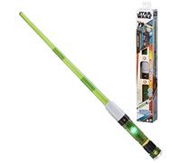 Star Wars Sable Sabine WREN Forge Kyber Core Replica