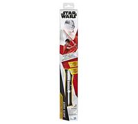 Star Wars - Sabre láser electrónico Rojo de Dark Vador-Jouet (Hasbro E3997101)