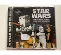 Star wars saga 1-Highlights from the movie