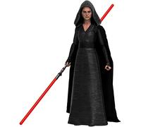 Star Wars- Salem (Hasbro F1307) | Star Wars The Black Series Box Art - Figura de acción de 6 pulgadas Wave 3 - Rey Dark Side Vision