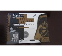 STAR WARS SCRAPBOOK GEB: The Essential Collection