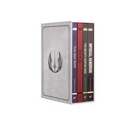 STAR WARS SECRETS OF GALAXY DLX BOXED SET