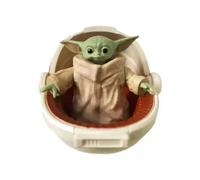 Star Wars: selección de figuras de acción Olympus - 24 cm, Grogu