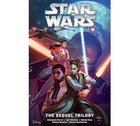 STAR WARS SEQUEL TRILOGY