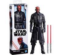 Star Wars Serie Hero, Figura de Dark de 30 cm