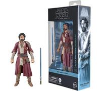 Star Wars Series, Figura de Colección Premium Bridger (Peridea) de 15 cm, Star Wars: