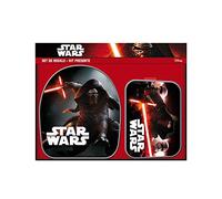Star Wars Set de Mochila y Neceser