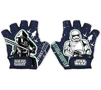 Star Wars Seven Polska 9041 - Bicicleta de montaña con diseño, Multicolor