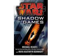 Star Wars: Shadow Games
