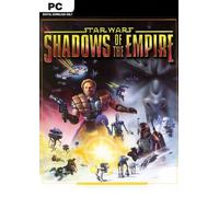 Star Wars Shadows of the Empire PC