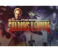 Star Wars: Shadows of the Empire (PC) Steam Gift - EU