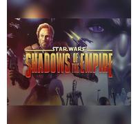 Star Wars: Shadows of the Empire (PC) Steam Gift - GLOBAL