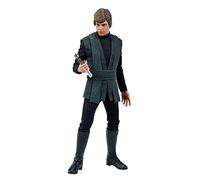 Star Wars Sideshow - Figura de acción de Lujo con el Retorno de los Jedi Luke Skywalker