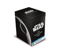 Star Wars Skywalker Saga Dutch Version (DVD) Liam Neeson Ewan McGregor