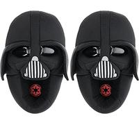 STAR WARS Slippers, Darth Vader Full Body Novelty,Mens size 7-9