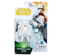 Star Wars Solo Force Link - Figura de Acción, 10 cm