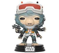 Star Wars Solo Rio Durant POP #244 Figura De Vinilo FUNKO