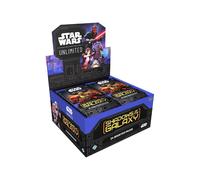 Star Wars: Sombras Ilimitadas de la Galaxia Caja de Refuerzo