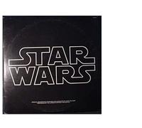 Star Wars Soundtrack von John Williams / London Symphony Orchestra (2 LP Set mit Poster)