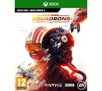 Star Wars: Squadrons