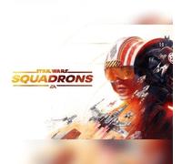STAR WARS: Squadrons (EN/PL) (PC) EA App Key - GLOBAL