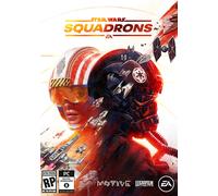 STAR WARS: Squadrons (ENG/CN/FR/JP/KR/PT/ES) Origin Key GLOBAL