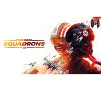 Star Wars: Squadrons Microsoft Store US Xbox One, Xbox Series X|S