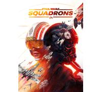 Star Wars: Squadrons PC (Europe & UK)