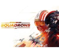 STAR WARS: Squadrons (PC) Steam Gift - EU