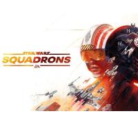 Star Wars: Squadrons (PC) Steam Gift - GLOBAL