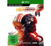 STAR WARS SQUADRONS - Xbox One [Importación alemana]