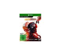 STAR WARS SQUADRONS - Xbox One [Importación alemana]