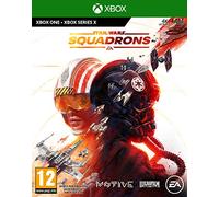 Star Wars: Squadrons - Xbox One - Standard [Importación italiana]