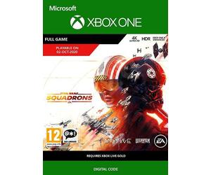 STAR WARS: Squadrons (Xbox One) Xbox Live Key EUROPE