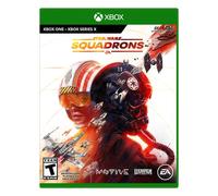 Star Wars: Squadrons - Xbox One Xbox One (Microsoft Xbox One) (Importación USA)