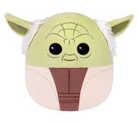 Star wars squishmallow peluche yoda 20 cm