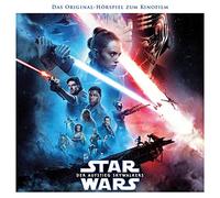 Star Wars - Star Wars: der Aufstieg Skywalkers (Filmhörspiel)