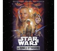 Star Wars - Star Wars: die Dunkle Bedrohung (Filmhörspiel)