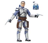 Star Wars Star Wars E2 Jango Fett Juguete
