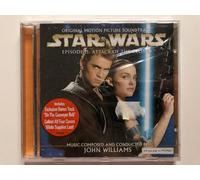 Star Wars - Star Wars: Episode II: Attack Of The Clones