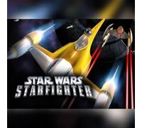 Star Wars Starfighter™ (PC) Steam Gift - GLOBAL