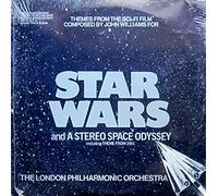 Star Wars/Stereo Space Odyssey