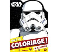 Star Wars: + Stickers