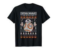 Star Wars Stitched BB-8 Join The Resistance Camiseta