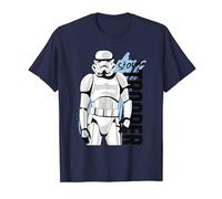 Star Wars Storm Trooper Camiseta