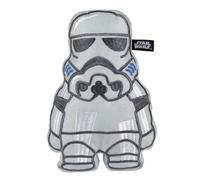Star Wars Storm Tropper Peluche cane igiene dentale For Fun Pets Cerdà