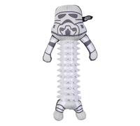 Star Wars Stormtrooper gioco da masticare per cane For Fun Pets Cerdà