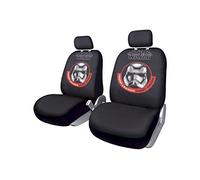 Star Wars STW103 Trooper Fundas Delanteras, Juego de 2