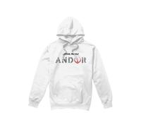 Star Wars Sudadera Andor Logotipo para Hombre (TV4618)